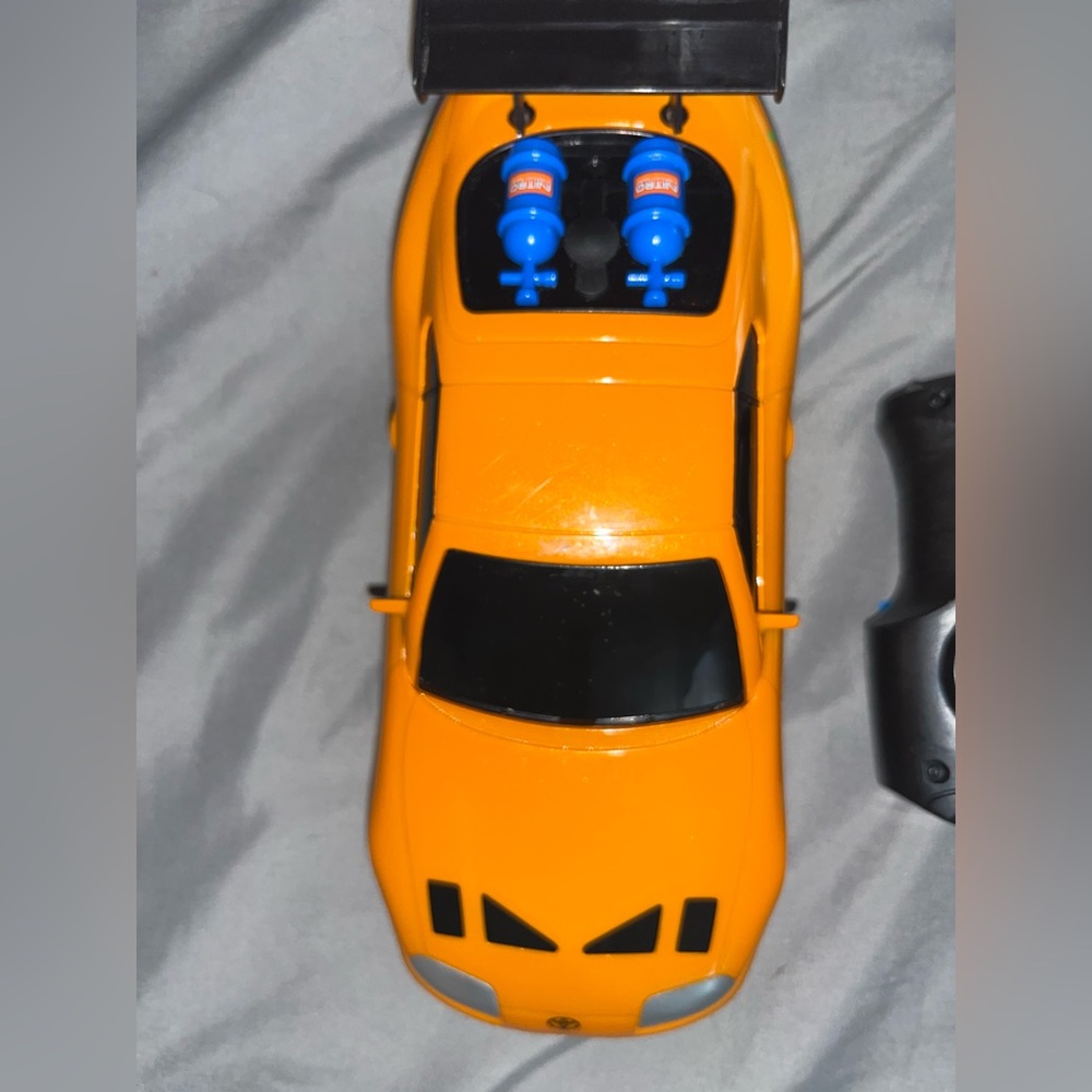 Fast & Furious Remote Control Car - Picture 2 of 8